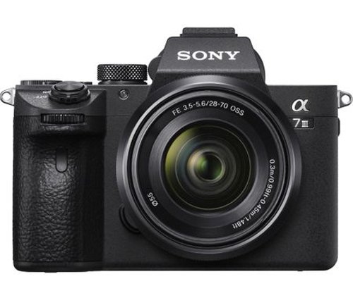  5 motive pentru care Sony A7 rămâne o cameră foto de luat în calcul