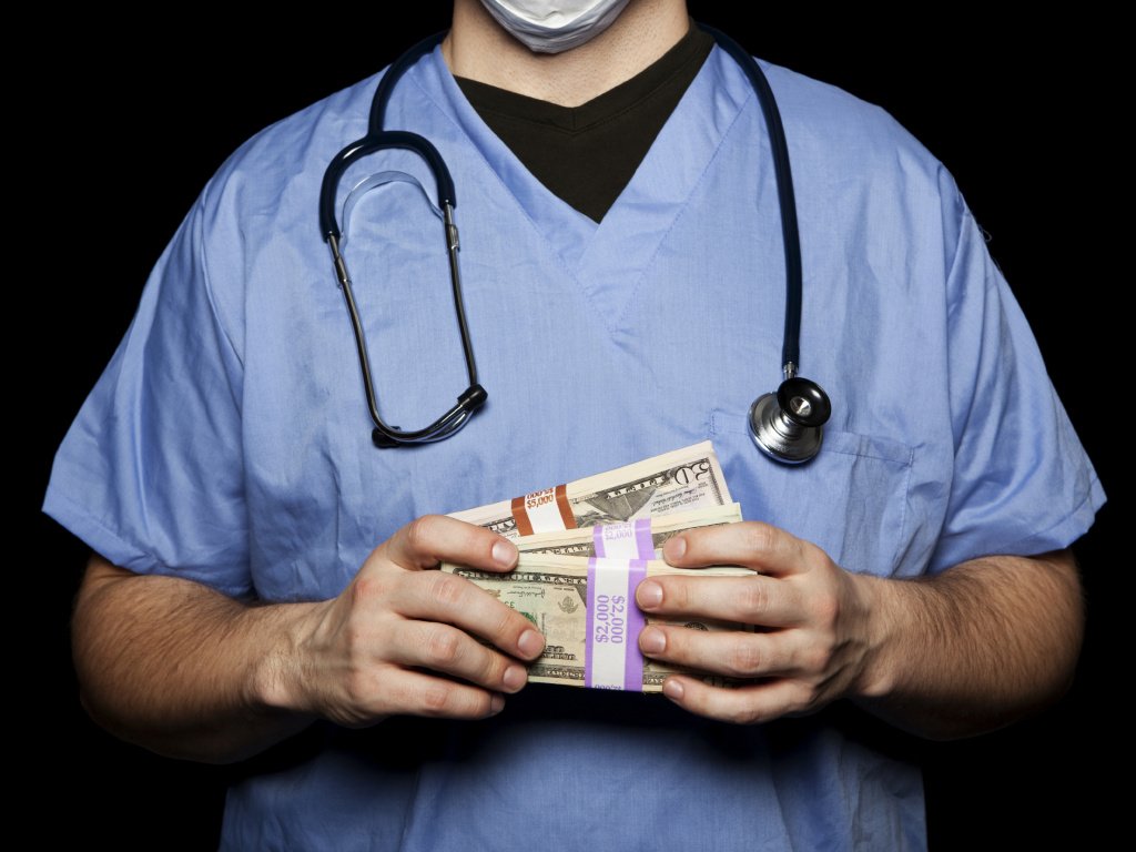  Ministrul Sănătăţii, anunţ important: Medicii vor fi plătiţi funcţie de performanţe