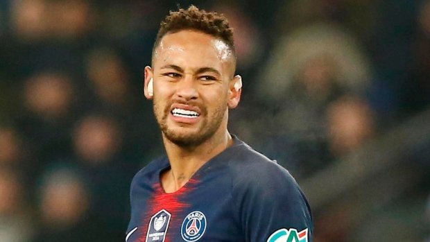  PSG cere 300 de milioane de euro pentru a-l vinde pe Neymar