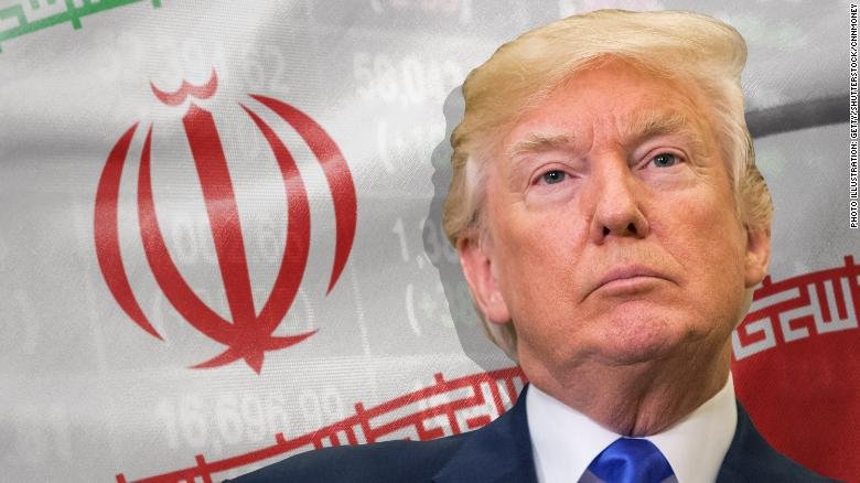  La un pas de război! Trump a aprobat inițial un atac armat din partea SUA împotriva Iranului