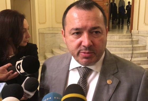  Scrisoare deschisă a lui Cătălin Rădulescu către PSD: Cer demiterea de urgentă a ministrului justiţiei