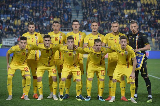  Calcule: România va întâlni pe Spania în semifinale, dacă va ajunge în „careul de aşi” de pe locul doi