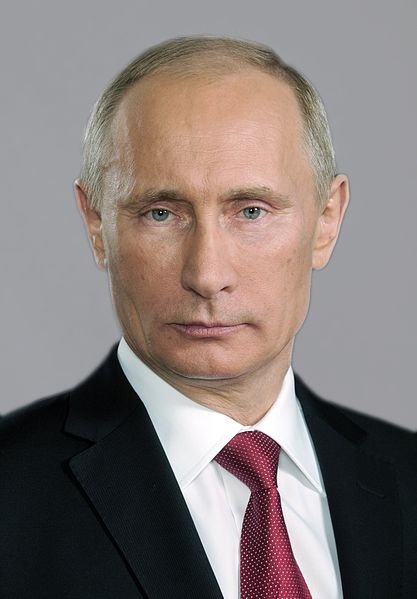  Putin scandalizează mişcarea olimpică