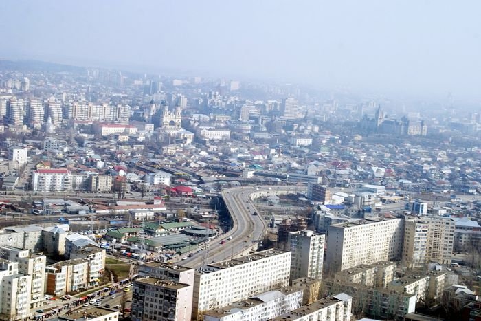  Îți cauți o locuință sigură la cutremur în Iași? Află aici în ce an a fost construit fiecare bloc