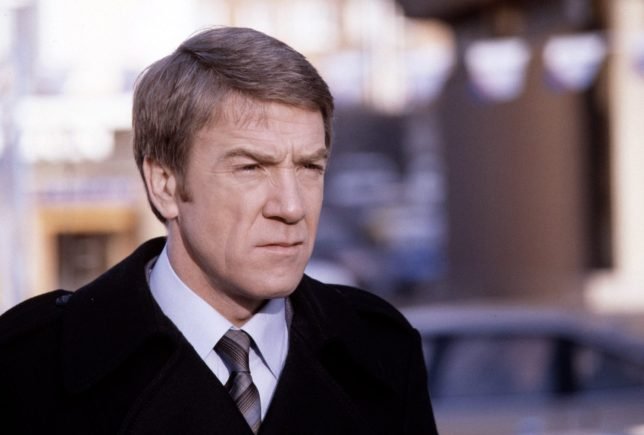  Actorul Bryan Marshall, cunoscut din franciza „James Bond”, a murit la 81 de ani