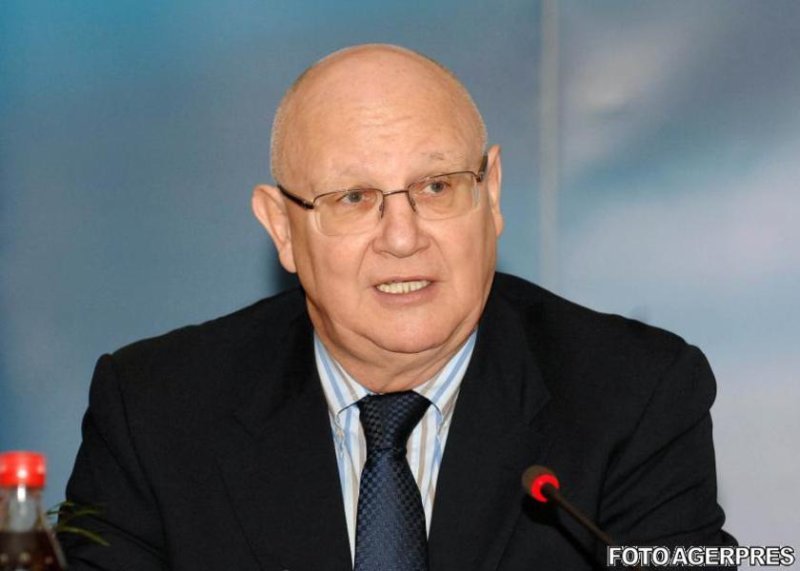  PSD îl propune comisar european interimar pe Ioan Mircea Pașcu