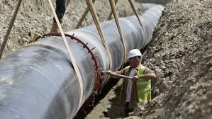  Ponta vine azi la Iaşi pentru demararea lucrărilor la gazoductul Iaşi-Ungheni