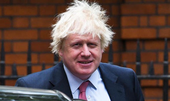  Boris Johnson vrea ca toţi imigranţii în Marea Britanie să înveţe engleza