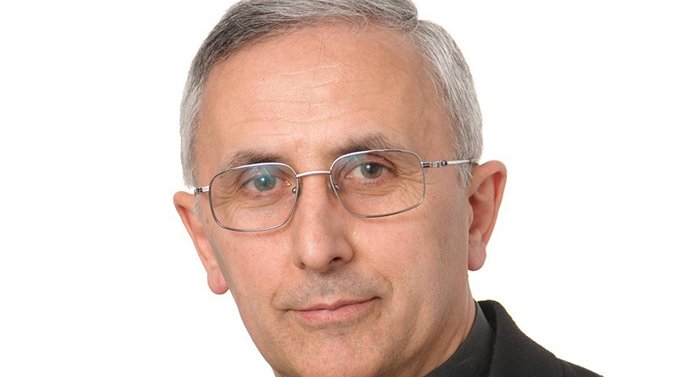  Papa Francisc a numit un nou episcop pentru Dieceza de Iaşi: Iosif Păuleţ