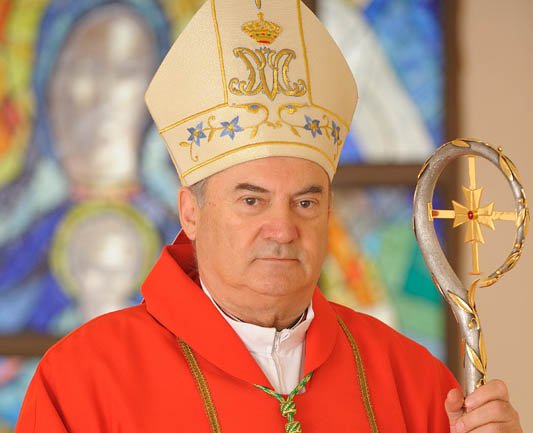  PS Gherghel îndeamnă credincioşii să îl sprijine pe noul episcop de Iaşi