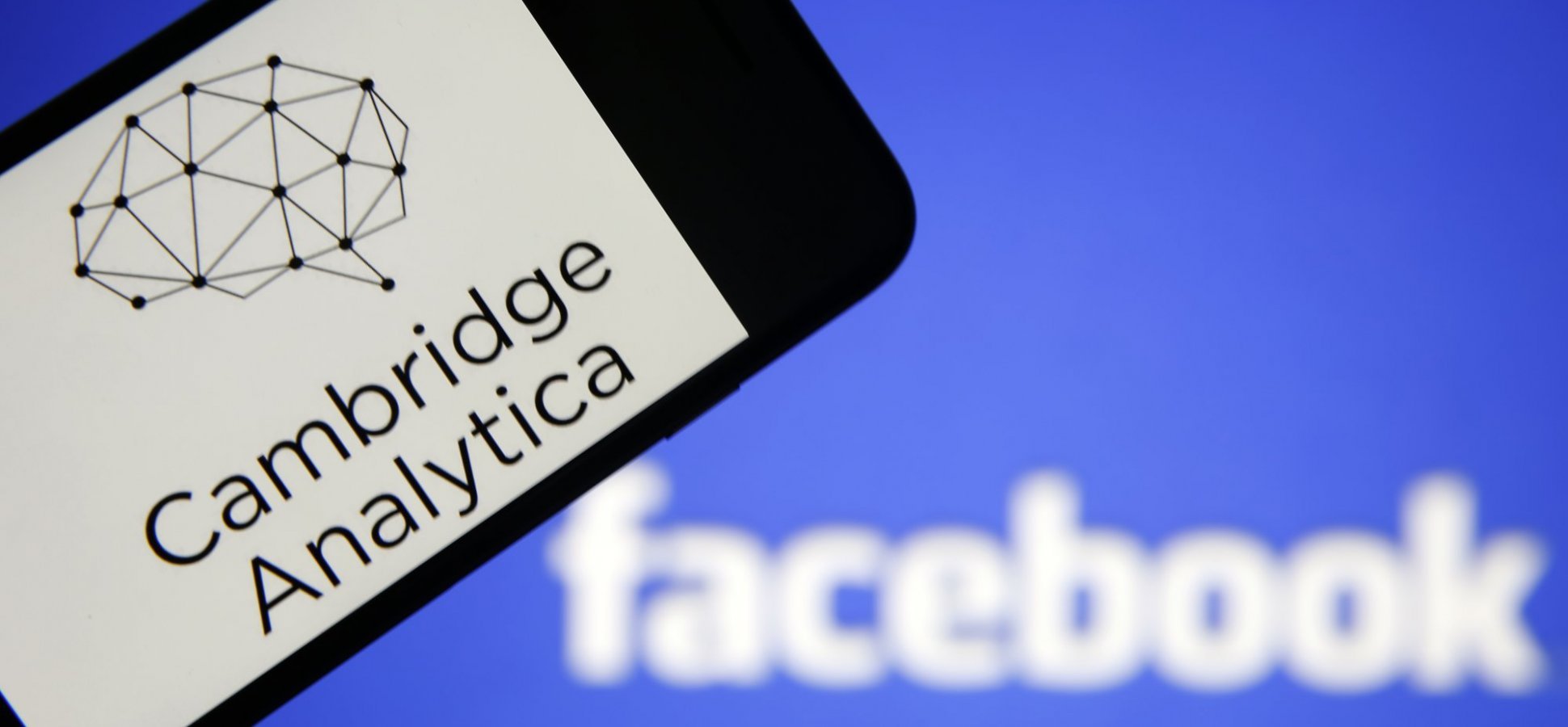  Amendă de 5 miliarde de dolari pentru Facebook în scandalul Cambridge Analytica