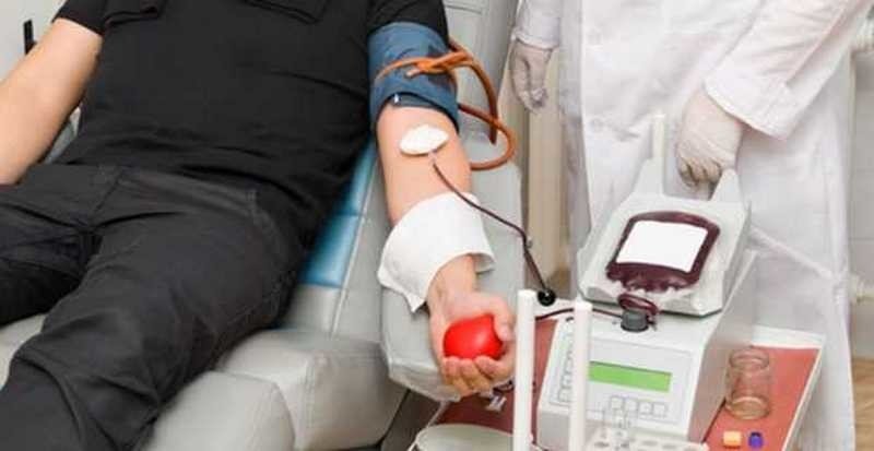  Zi cu număr dublu de donatori  de sânge la Iași. Care a fost cauza?