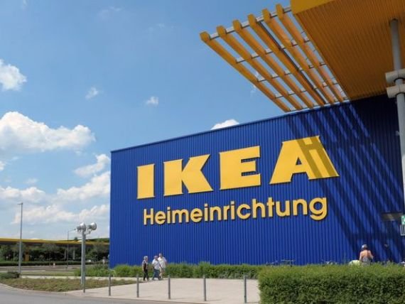  Ikea a început să facă angajări la Iaşi. Ce servicii vrea să ofere cunoscuta companie suedeză?