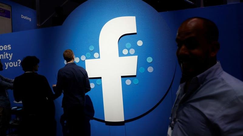  Facebook anunţă că va lansa moneda Libra după eliminarea îngrijorărilor autorităţilor