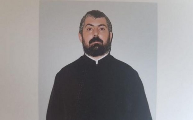  Preotul acuzat că a sedus o fată de 13 ani din Iași, suspendat de Biserică
