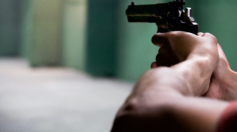  Decizie pentru pistolarul care l-a împuşcat pe tatăl fostei iubite
