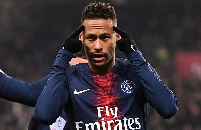 Fiscul spaniol vrea să confişte suma de 26 de milioane de euro de la Neymar
