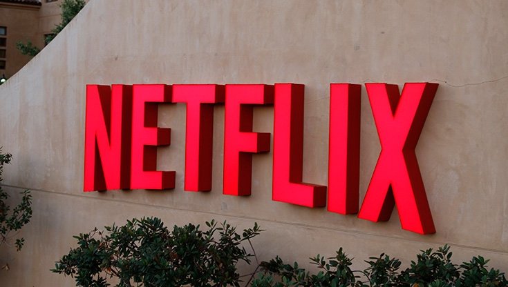  Acţiunile Netflix au scăzut cu până la 11% din cauza datelor sub aşteptări privind numărul de abonaţi