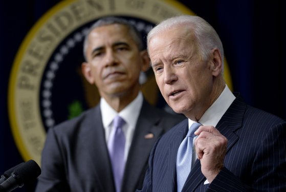  Sondaj: Biden, favorit pentru a fi candidatul democraţilor la Casa Albă