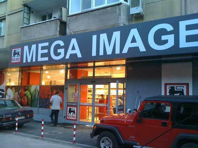  Vineri, deschiderea primului magazin Mega Image din Iași – în Păcurari