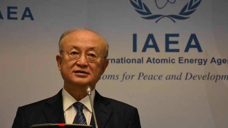  A murit directorul Agenției Internaționale pentru Energie Atomică. Un român i-ar putea lua locul
