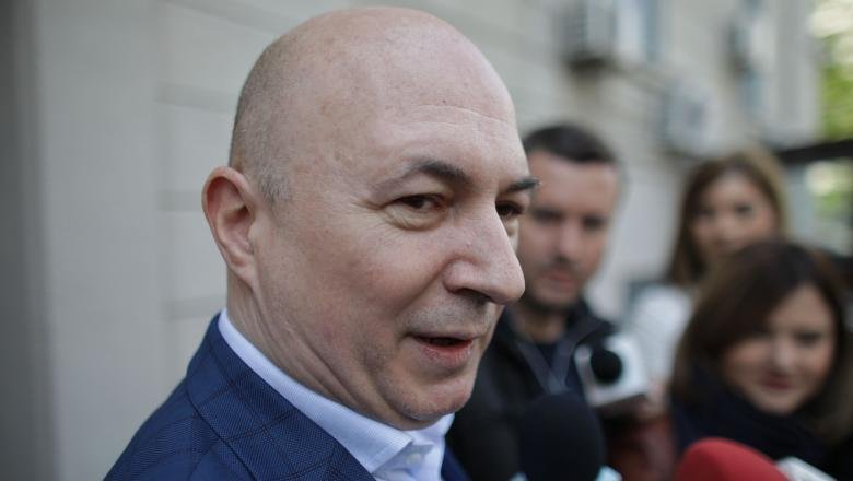  Codrin Ştefănescu se plânge de secretomania din PSD: Este cumplit!