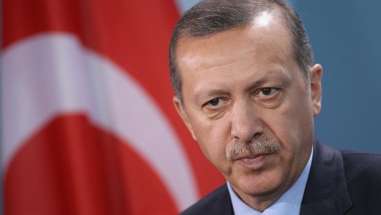  Cum a apărut zvonul despre moartea lui Recep Erdogan
