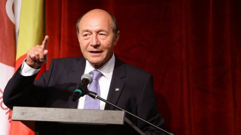  Băsescu militează la Parlamentul European pentru aderarea Republicii Moldova