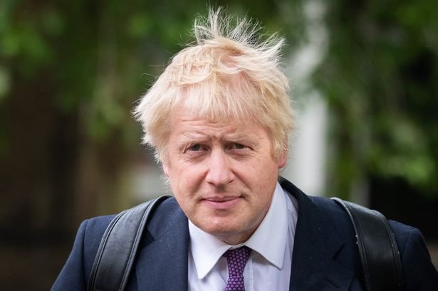  Noul premier britanic, Boris Johnson, e cel mai excentric și mai ciudat din lume