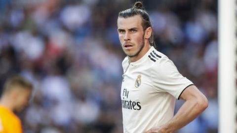  Gareth Bale nu se va mai transfera la Jiangsu Suning