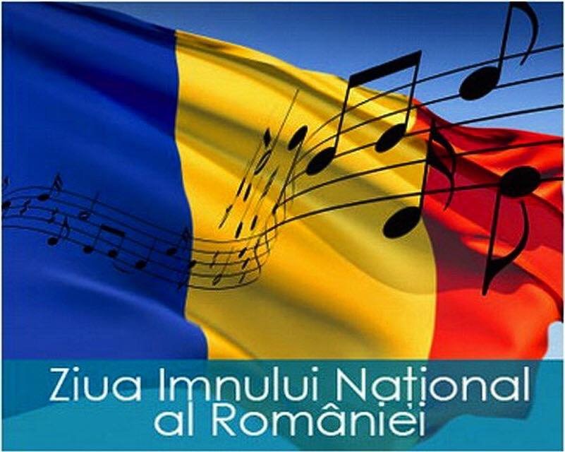  „Deşteaptă-te române”! Este Ziua imnului naţional al României