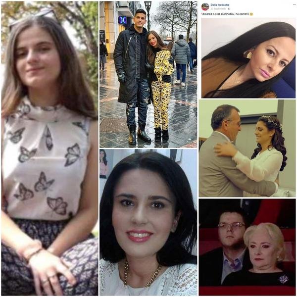  Scrisoare către fiii și fiicele lui Dăncilă, Daea, Năstase, Stănescu, Iordache, Oprea, cocoțați peste noapte în Guvernul României