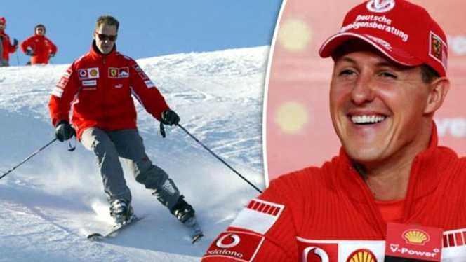  Todt, dezvăluiri despre starea lui Schumacher: Luptă să-şi recâştige sănătatea