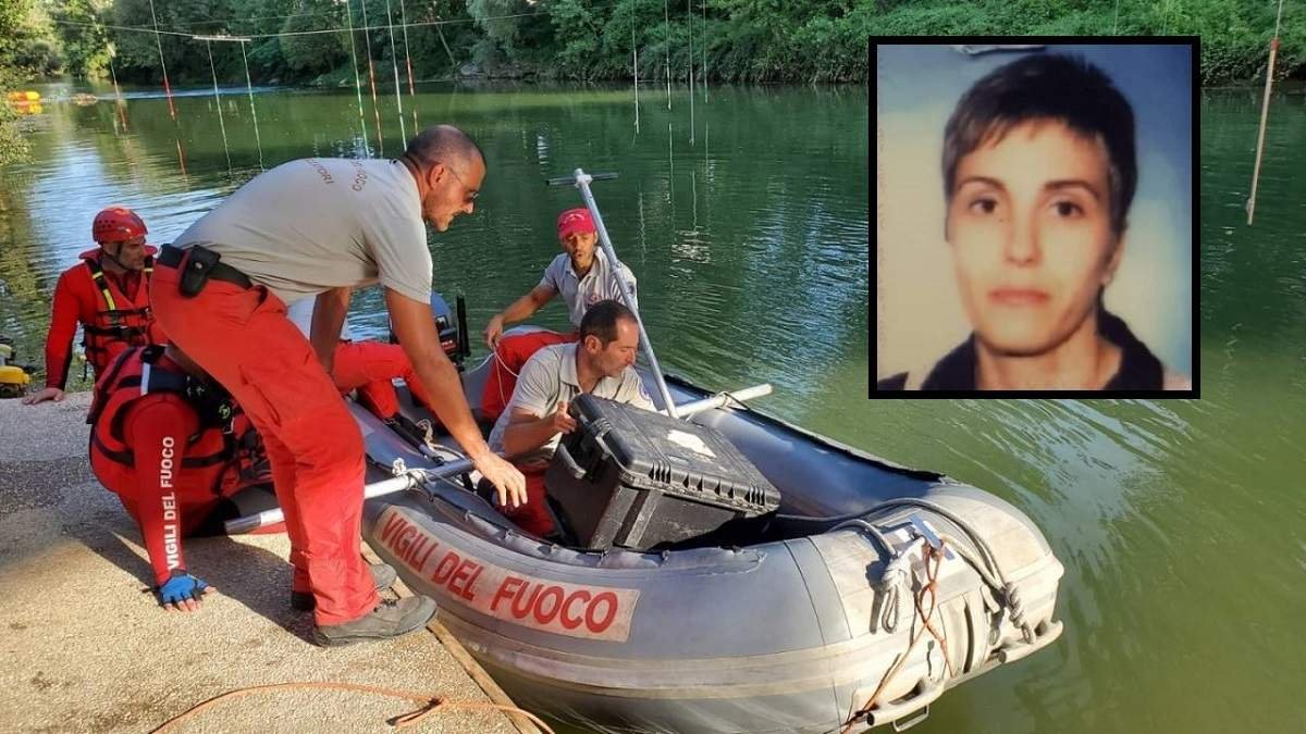  O mamă a doi copii, româncă, s-a sinucis aruncându-se în râul Tibru din Italia