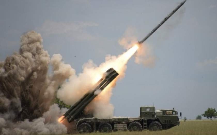  Dictatorul din Coreea de Nord a început să se joace din nou cu rachetele