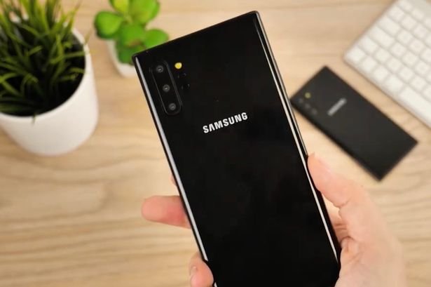  Samsung lansează mâine telefoanele de vârf de gama Galaxy Note 10. Ce se știe despre ele