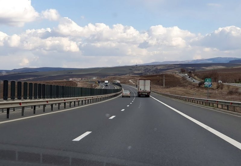  Autostrada ieşeană, făcută de chinezi sau de turci. Negocieri în limba română