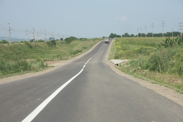  Valoarea contractului pentru Axa rutieră Iaşi-Suceava a fost suplimentată. Se așteaptă oferte