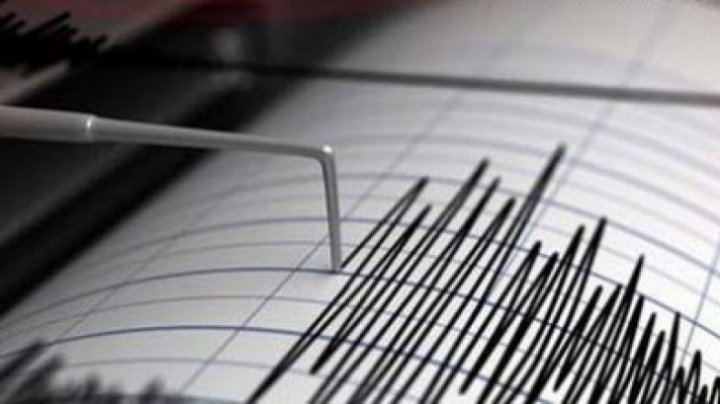  Două cutremure, în zone diferite, au zgâlțâit  România de dimineață