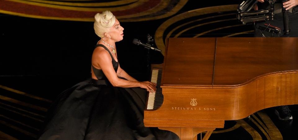  Lady Gaga, acuzată că ar fi plagiat celebra piesă  „Shallow” din „A star is born”