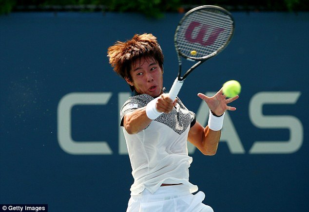  Sud-coreeanul Lee Duck-hee, primul jucător surd care câştigă un meci în circuitul ATP