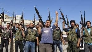  Planurile occidentalilor de intervenţie în Siria, „o sfidare” a Cartei ONU, afirmă Moscova