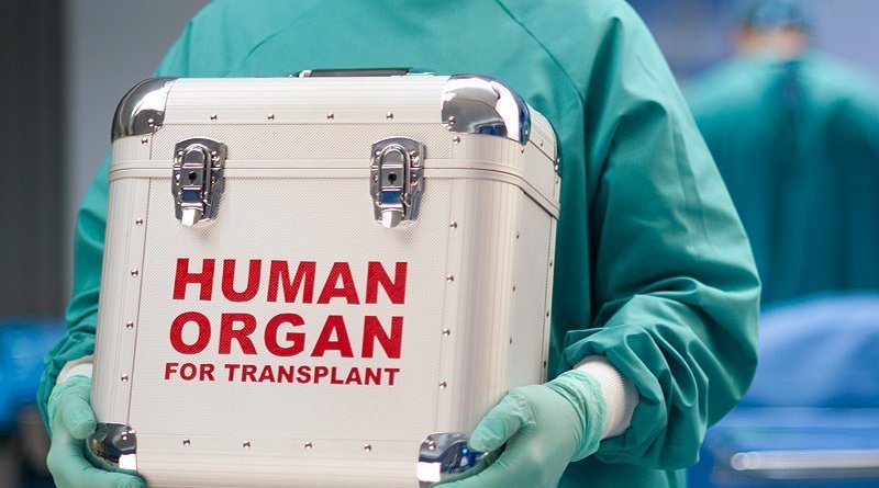  Fiecare spital judeţean din ţară va fi obligat să aibă un centru de prelevare de organe
