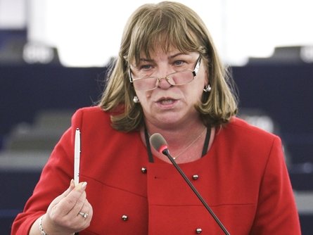  Norica Nicolai acuză PSD că nu s-a consultat cu ALDE în privinţa OUG anunţate de Birchall