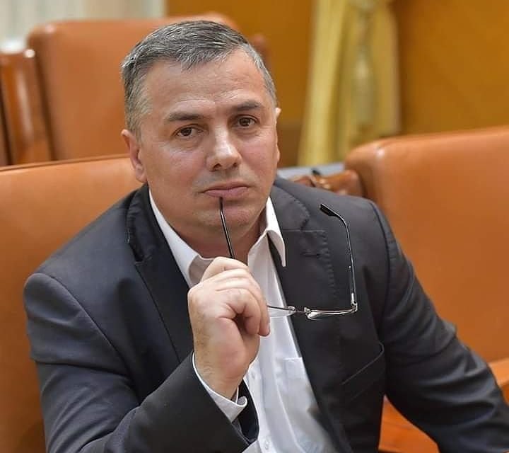  Deputatul Petru Movilă atrage din nou atenţia asupra şoselei de centură a Iaşului