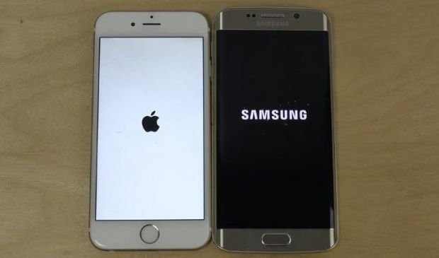  Ssmartphone-urile Apple şi Samsung, în fruntea clasamentului la nivelul de radiații peste nivelul permis