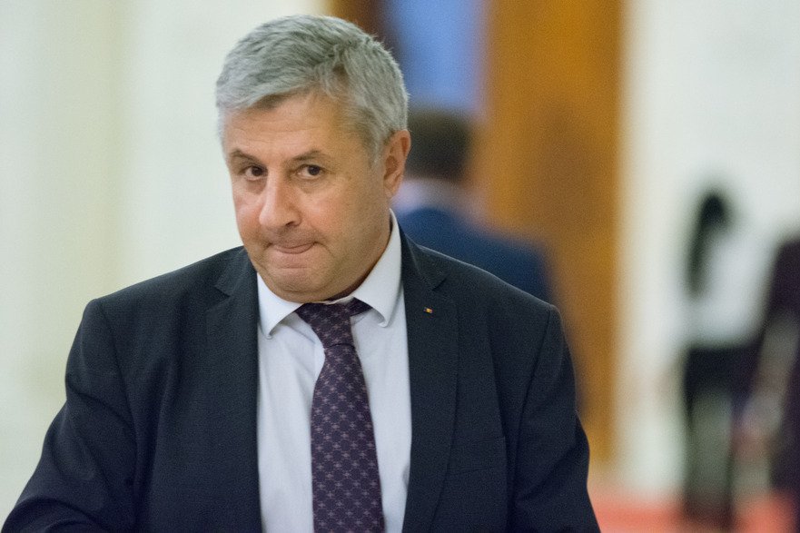  Iordache: Dăncilă va veni cu o formulă de guvern în Parlament. Rămâne în cursa prezidenţială