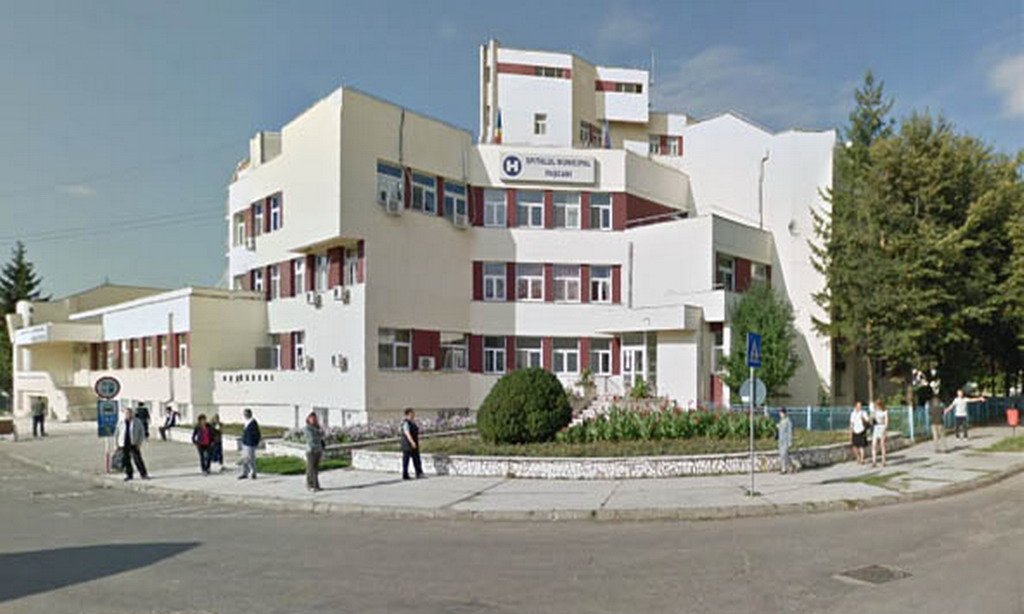  Dezastru financiar la Spitalul Paşcani. Gaură de două milioane de lei și tăieri de salarii