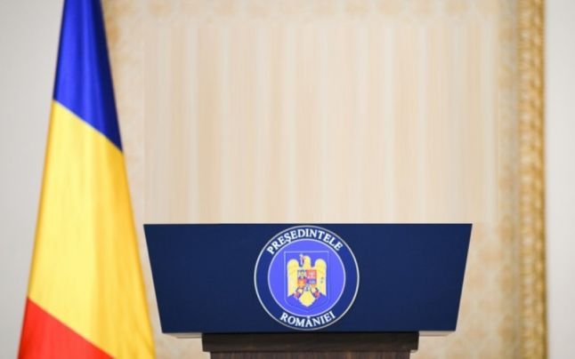 LISTA candidaţilor. Cine intră în cursa pentru președinția României