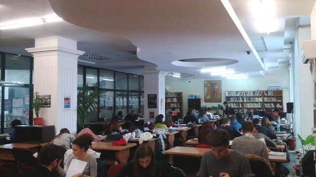  Biblioteca Judeţeană Iași revine la programul normal, după cel de vară, mai restrâns
